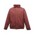 Q158 Regatta Pro Dover Fleece Lined Bomber Jacket