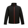 Q158 Regatta Ablaze Printable Softshell