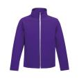 Q158 Regatta Ablaze Printable Softshell
