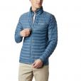 J166 Columbia Powder Pass Jacket