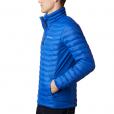 J166 Columbia Powder Pass Jacket