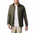 J166 Columbia Powder Pass Jacket