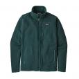J167 Patagonia Better Sweater Jacket