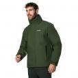 J167 Berghaus RG Alpha Gemini Jacket