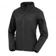 K159 Reult Recycled Ladies Printable Softshell