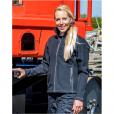 K167 Result Workguard Womens Softshell