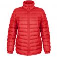 K165 Result Urban Ladies Ice Bird Padded Jacket