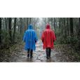 Q168 Waterproof Poncho
