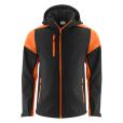 Q157 Printer Prime Softshell Jacket