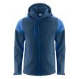 Q157 Printer Prime Softshell Jacket