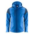 Q157 Printer Prime Softshell Jacket