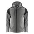 Q157 Printer Prime Softshell Jacket