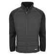 Q159 Cutter & Buck Oak Harbor Jacket - Men's