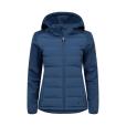 Q159 Cutter & Buck Oak Harbor Jacket - Women's