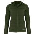 Q159 Cutter & Buck Oak Harbor Jacket - Women's