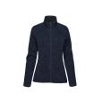Q160 Stormtech Yosemite Full Zip Fleece Jacket - Women's
