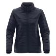 Q161 Stormtech Nautilus Quilted Jacket - Women's