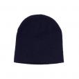 L152 Roll Down Beanie Hat