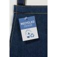 Q168 Recycled Cotton Apron