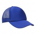 H153 Truckers Mesh Cap