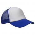 H153 Truckers Mesh Cap