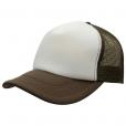 H153 Truckers Mesh Cap