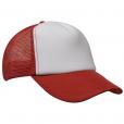 H153 Truckers Mesh Cap