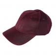 L153 Oiled Cotton Baseball Cap