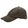 L153 6 Panel Unstructured Pin Cord Cap