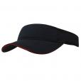 H153 Peaked Visor Hat