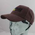 H152 Heavy Polyester Suede Cap