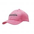 J152 6 Panel Low Profile Baseball Cap