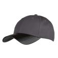 L153 6 Panel Carbon Fibre Effect Cap