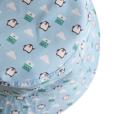 Q170 Sublimated Reversible  Bucket Hat