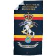 Q168 Printed Beach Towel