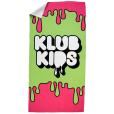 Q168 Printed Beach Towel