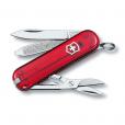 H128 Victorinox Classic SD Swiss Army Knife