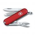 H128 Victorinox Classic SD Swiss Army Knife