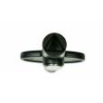 N040 Magnetic Radiator Key