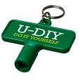 M149 Rectangular Utility Key Chain