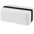 N054 MIYO Eco Lunch Box - Standard - Spot Colour
