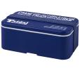 N054 MIYO Eco Lunch Box - Standard - Spot Colour