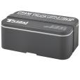 N054 MIYO Eco Lunch Box - Standard - Spot Colour