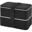 Q053 MIYO Lunch Box - Double - Full Colour