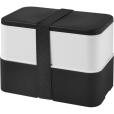 Q053 MIYO Lunch Box - Double - Full Colour