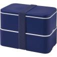 Q053 MIYO Lunch Box - Double - Full Colour