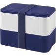 Q053 MIYO Lunch Box - Double - Full Colour