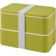 Q053 MIYO Lunch Box - Double - Full Colour