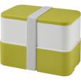 Q053 MIYO Lunch Box - Double - Full Colour