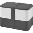 Q053 MIYO Lunch Box - Double - Full Colour